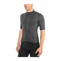 Jersey Chrono New Road Gris Oscuro 2021