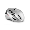 Casque Aero MET Manta Blanc 2017