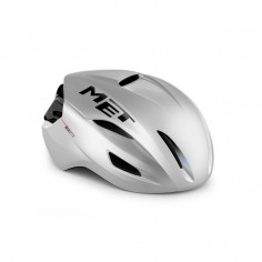 MET Manta MIPS White Gloss Helmet