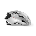 Casque Aero MET Manta Blanc 2017