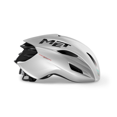 Aero MET Manta Weiß Helm 2017 2