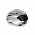 Aero MET Manta White Helmet 2017
