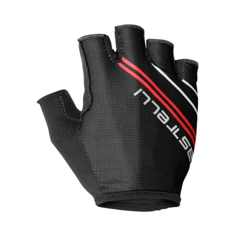 Gants Castelli Dolcissima 2 Noir Femme