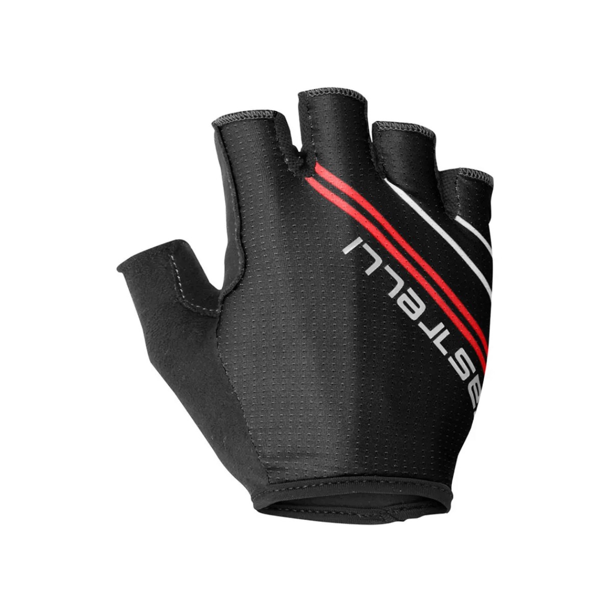 Guantes Castelli Dolcissima 2 Negro Mujer, Talla M