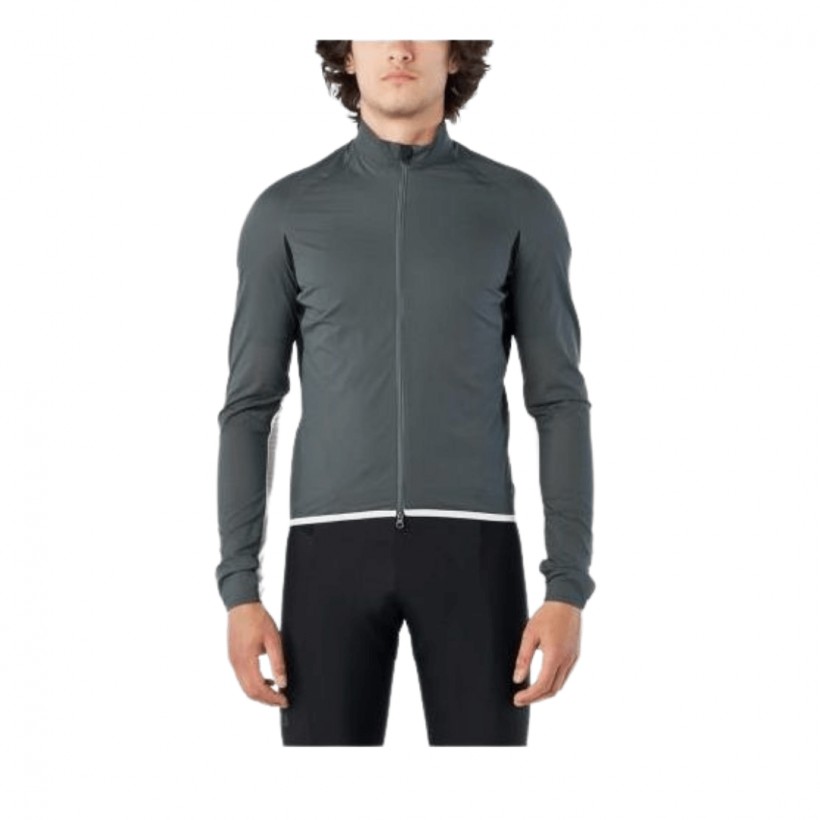 Giro Chrono Wind S16 Jacket Carbon