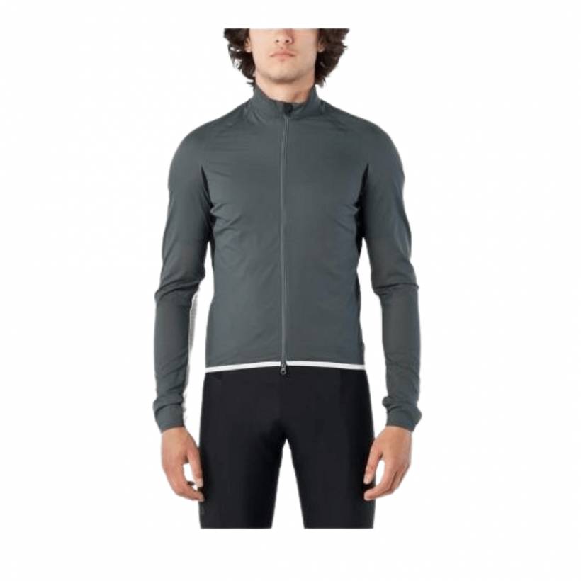 Veste Giro Chrono Wind S16 Carbone
