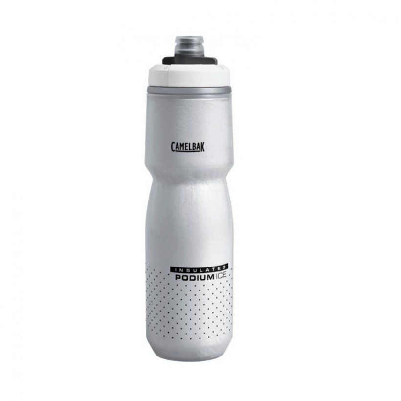 Camelbak Podium Ice 2019 White 0.6L Bottle