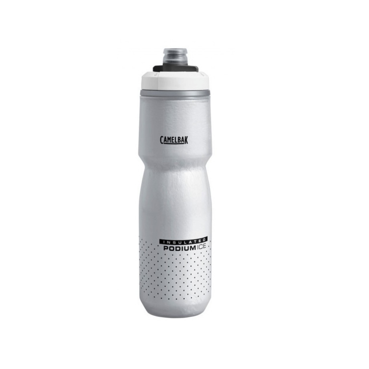 Camelbak Podium Ice 2019 White 0.6L Bottle