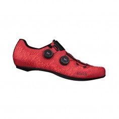 Fizik Vento Infinito Knit Carbon 2 Coral Black Shoes