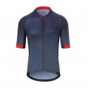 Giro Chrono Pro Short Sleeve Gray Jersey