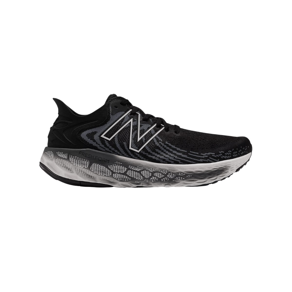 New balance 1080 hombre Negro outlet
