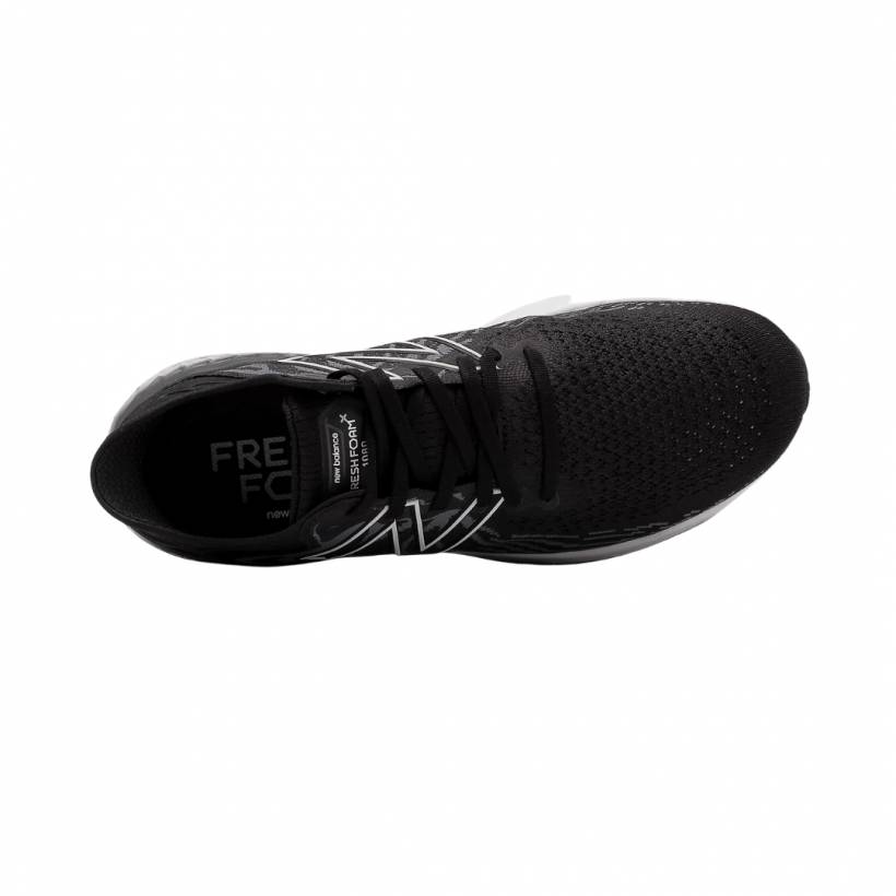 New Balance Fresh Foam 1080 v11 Scarpe Nero Grigio SS21