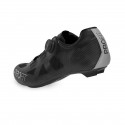 Spiuk Profit Road Carbon Black Unisex Shoes
