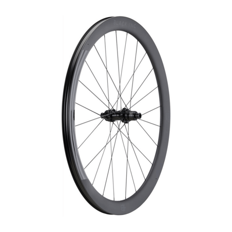 Roda traseira Black Inc Forty Five