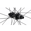 Roda traseira Black Inc Forty Five