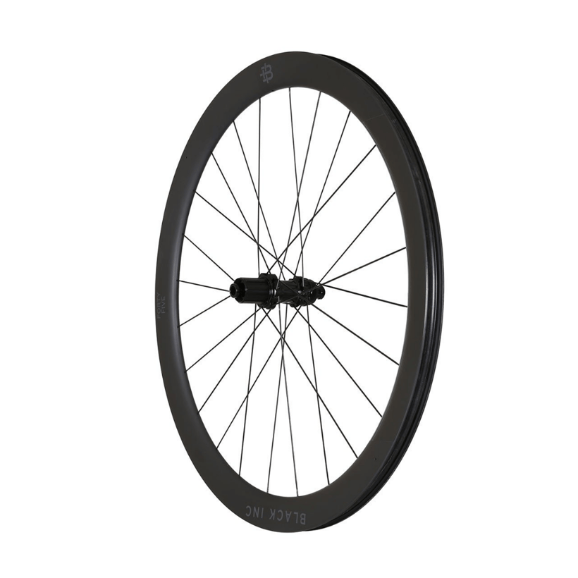 Rueda trasera Black Inc Forty Five