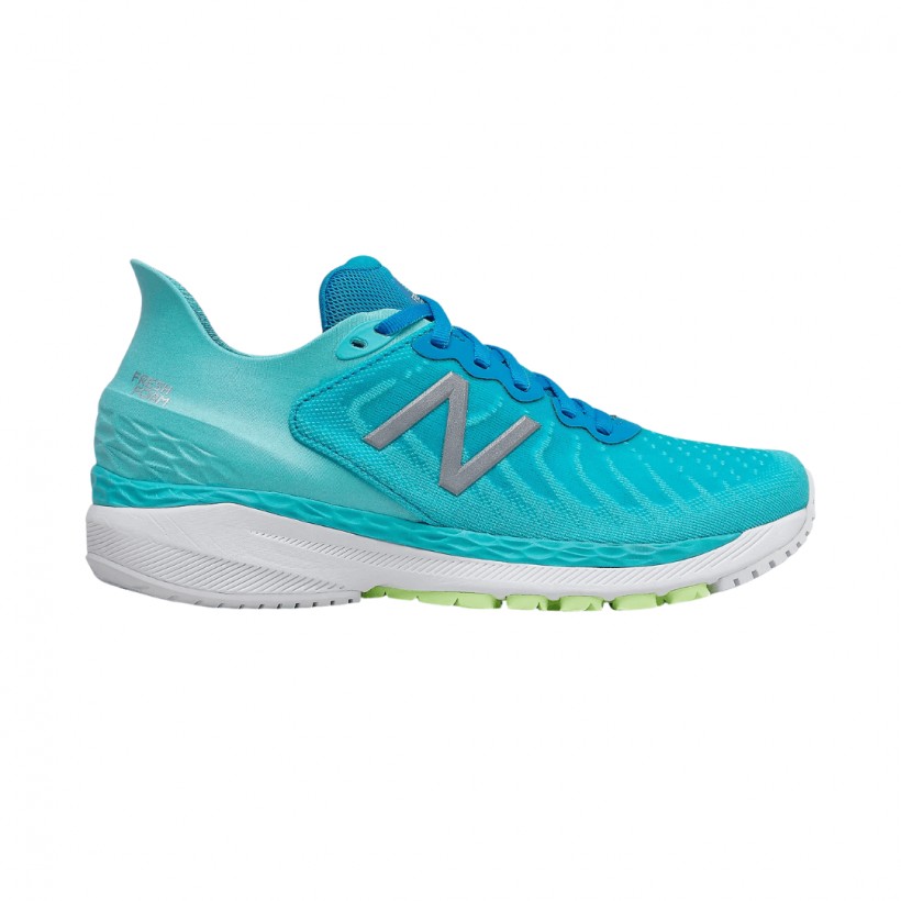 New Balance Fresh Foam 860v11 Blue Women Shoes