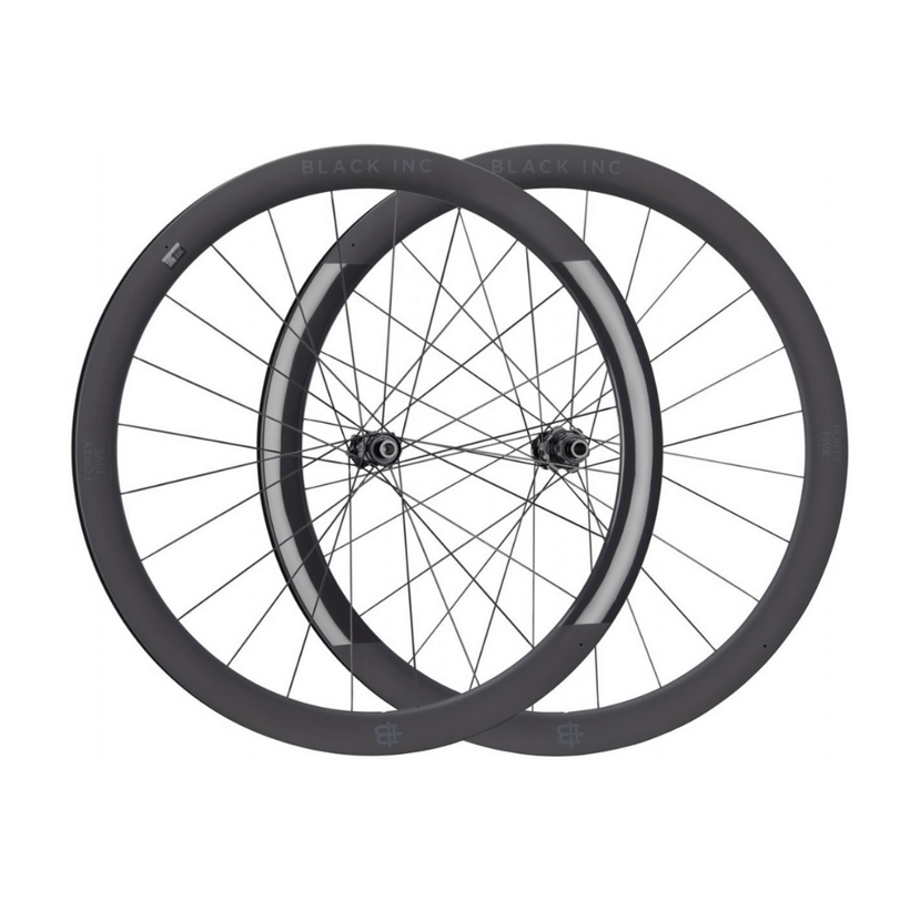 Roue arrière Black Inc Forty Five