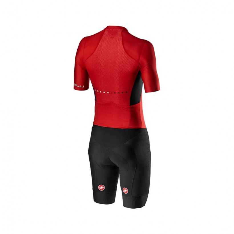 Castelli rosso corsa shorts online