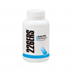 Mineral Salts 226ERS Electrolytes 100 Cap.