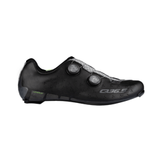 Schoenen Q36.5 Unique Road Zwart