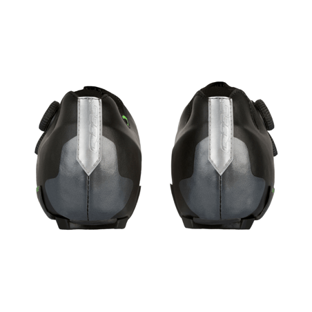 Schoenen Q36.5 Unique Road Zwart