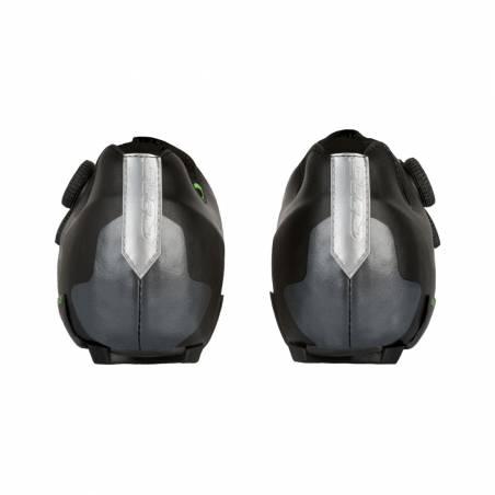 Zapatillas Q36.5 Unique Road Negro