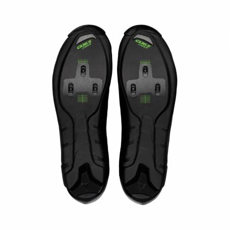 Zapatillas Q36.5 Unique Road Negro