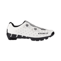 Q36.5 Unique Adventure Witte Sneakers