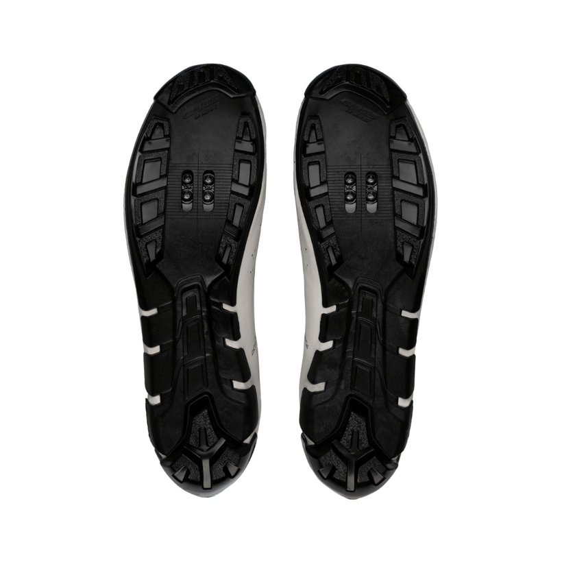 Q36.5 Unique Adventure White Shoes