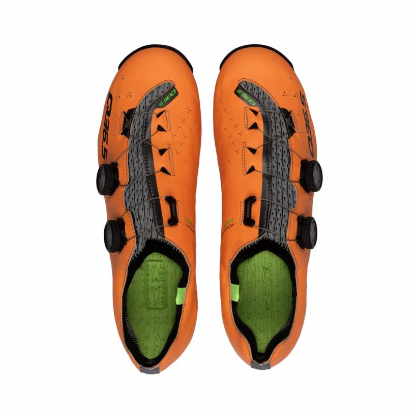 Q36.5 Unique Adventure Mango Shoes