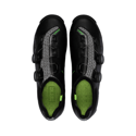 Q36.5 Unique Adventure sneakers zwart