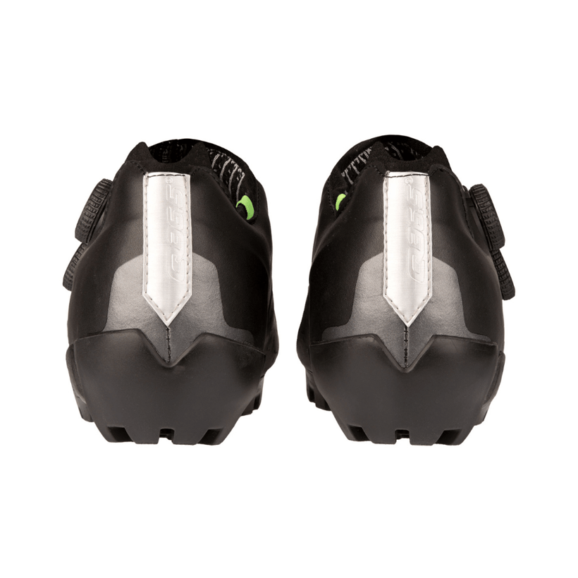 Q36.5 Unique Adventure sneakers zwart