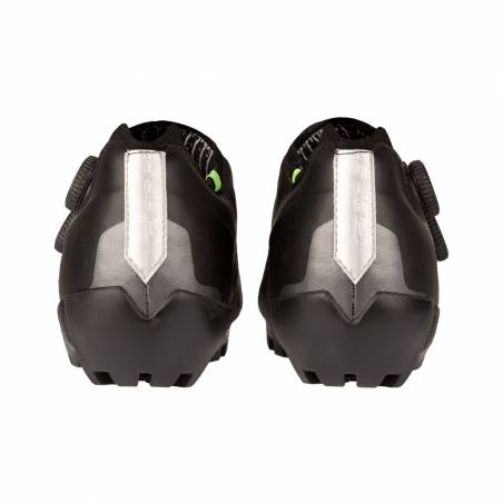 Zapatillas Q36.5 Unique Adventure Negro