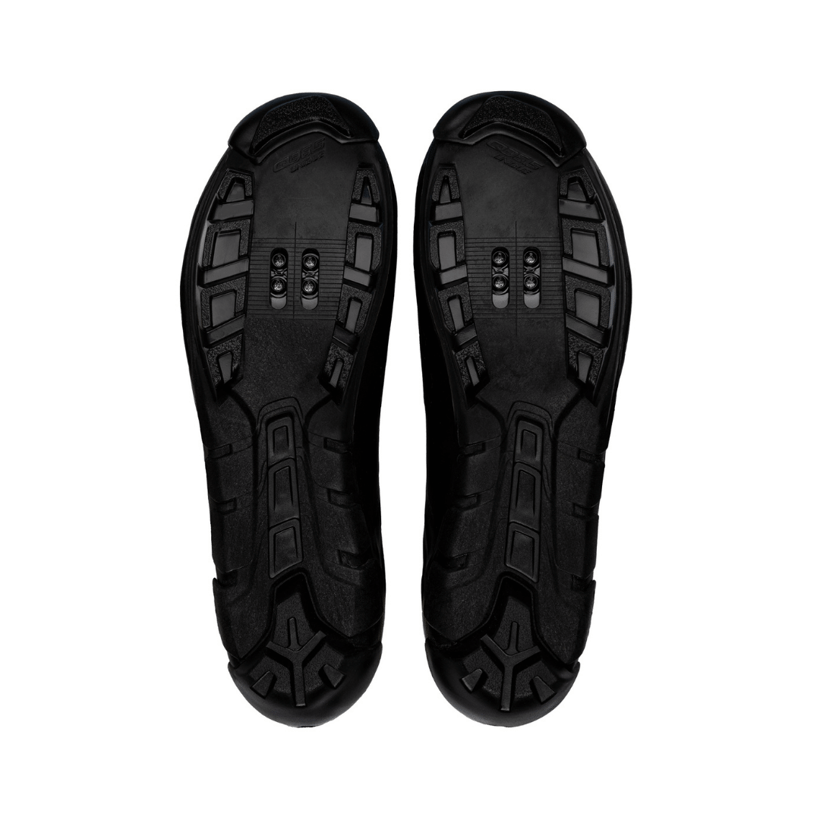 Schuhe Q36.5 Unique Adventure Schwarz