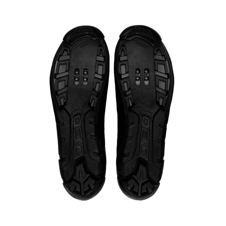 Buty rowerowe Q36.5 Unique Adventure czarne