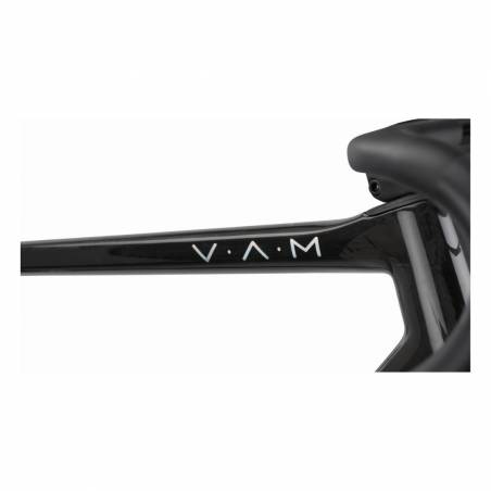 Factor 02 VAM Disc Carbono CeramicSpeed Juego de Cuadro y Horquilla