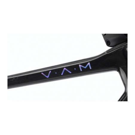 Factor 02 VAM Disc Carbon CeramicSpeed Frame & Fork Set