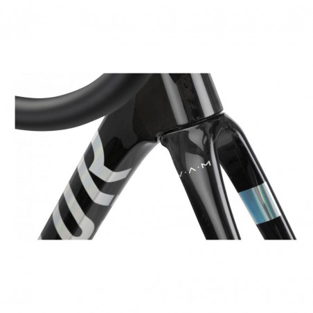 Factor 02 VAM Disc Carbon CeramicSpeed Frame & Fork Set