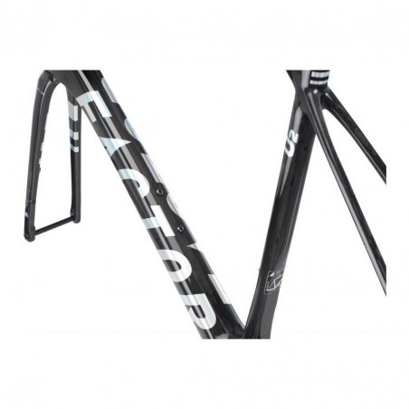 Factor 02 VAM Disc Carbon CeramicSpeed Frame & Fork Set