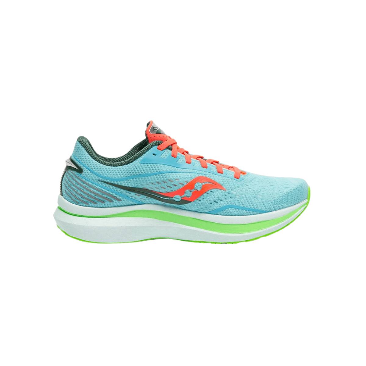 Saucony light blue hotsell