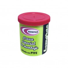 Red assembly grease with Teflon Bompar 70gr.
