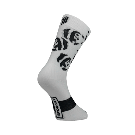 Sporcks Panda Socks