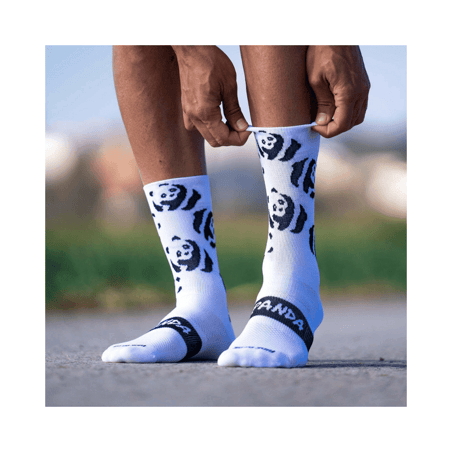 Calcetines Sporcks Panda