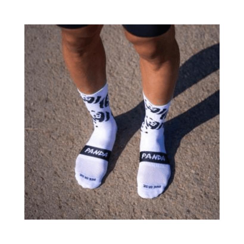 Calcetines Sporcks Panda
