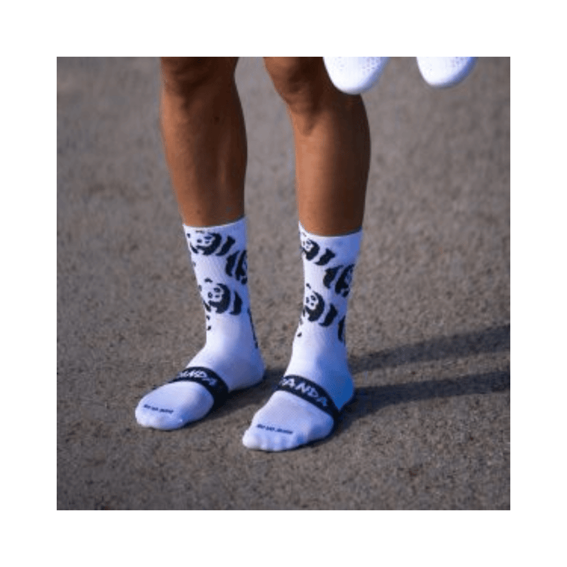 Calcetines Sporcks Panda