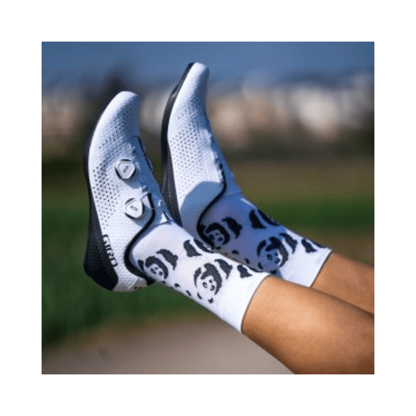 Sporcks Panda Socks