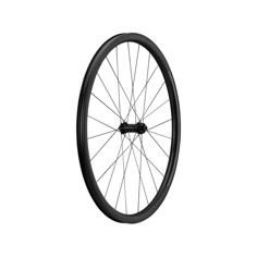 Juego de ruedas Black Inc Thirty All-Road Disc Center Lock CeramicSpeed Carbono 28" 2