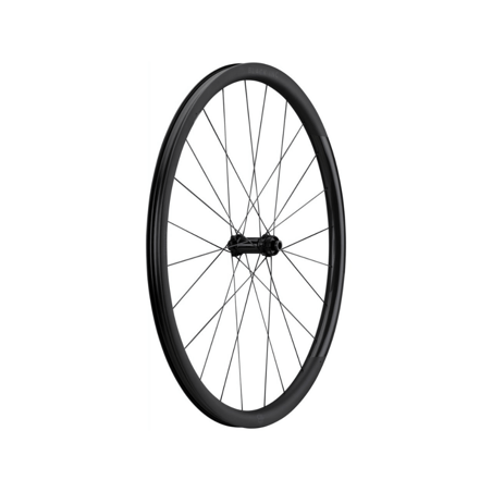 Set di ruote da 28" Black Inc Thirty All-Road Disc Center Lock CeramicSpeed Carbon