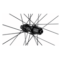 Paire de roues Black Inc Thirty All-Road Center Lock CeramicSpeed Carbon 28 "